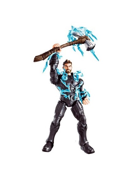 Blokees Figura Champion Class Marvel Infinity Saga: Thor Model Kit