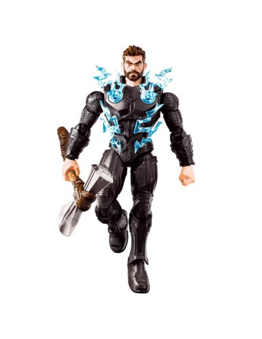 Blokees Figura Champion Class Marvel Infinity Saga: Thor Model Kit