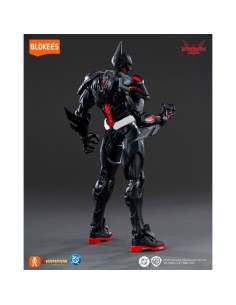 Blokees Figura Champion Class DC 02: Batman Beyond Model Kit