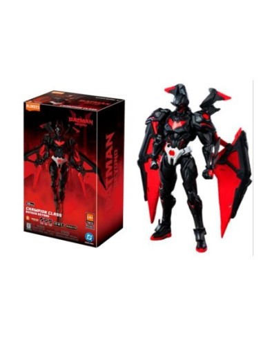 Blokees Figura Champion Class DC 02: Batman Beyond Model Kit