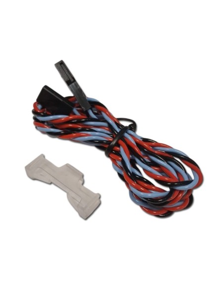 PROLONGADOR 30cm DUALSKY CALIDAD EXTRA
