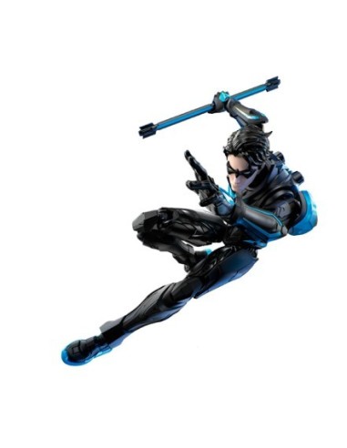 Blokees Figura Champion Class DC 03: Nightwing Model Kit