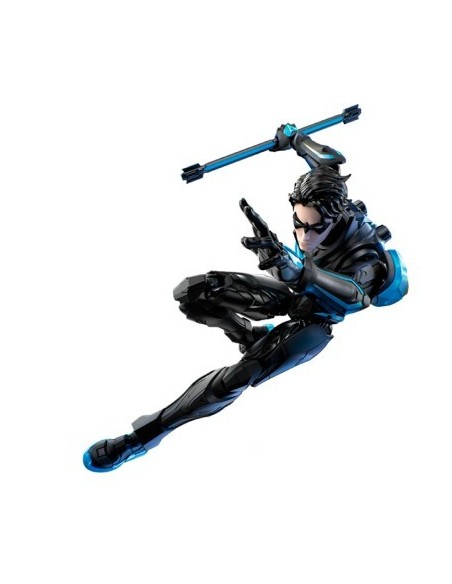 Blokees Figura Champion Class DC 03: Nightwing Model Kit