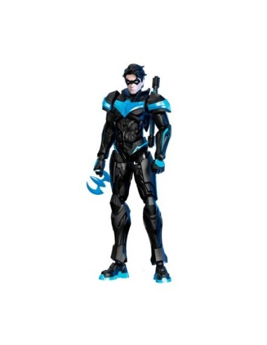 Blokees Figura Champion Class DC 03: Nightwing Model Kit