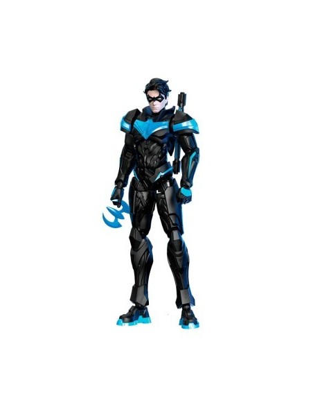 Blokees Figura Champion Class DC 03: Nightwing Model Kit