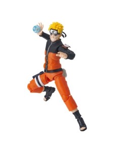 Blokees Figura Champion Class Naruto CC02: Naruto Uzumaki 2