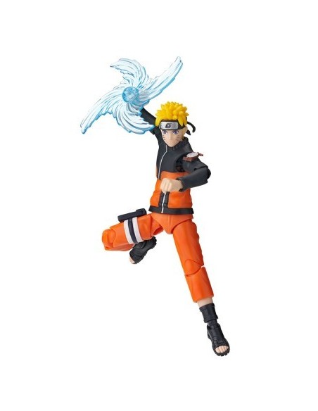Blokees Figura Champion Class Naruto CC02: Naruto Uzumaki