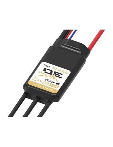 COMBO BRUSHLESS PARA AVION 600-800g Peso en vuelo (Para Lipo 3S)