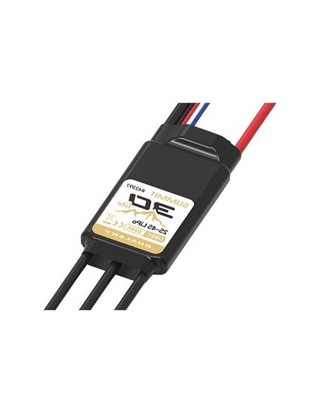 COMBO BRUSHLESS PARA AVION 600-800g Peso en vuelo (Para Lipo 3S)