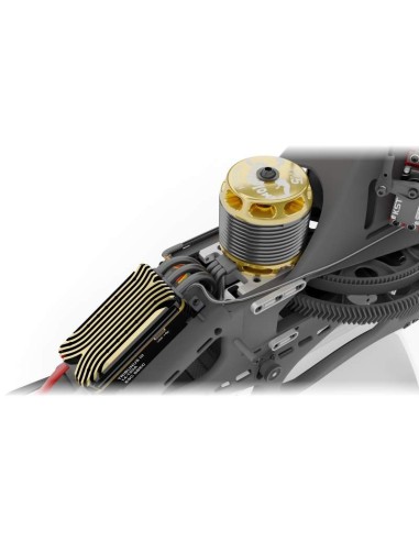 LOGO 700 V2, VTX 717