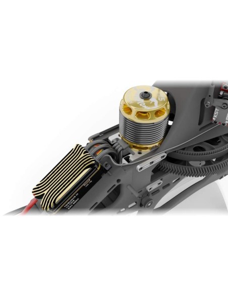LOGO 700 V2, VTX 717