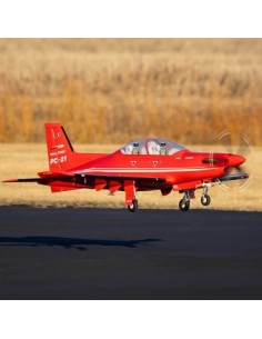 E-flite Pilatus PC-21 1.3m PNP 2