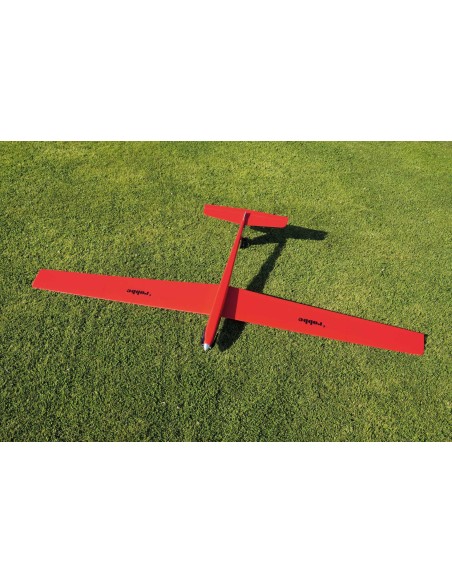 Robbe Modellsport COBRA 2.0 2-Axle Version Wooden Kit