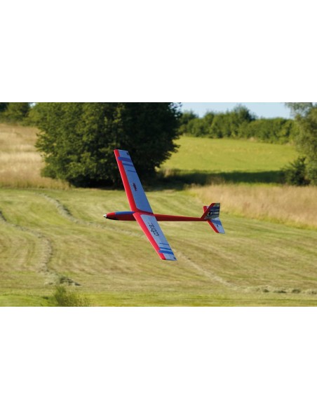 Robbe Modellsport COBRA 2.0 2-Axle Version Wooden Kit