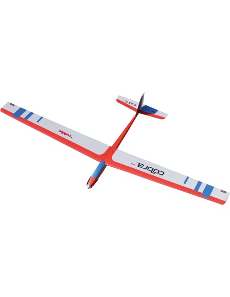 Robbe Modellsport COBRA 2.0 2-Axle Version Wooden Kit