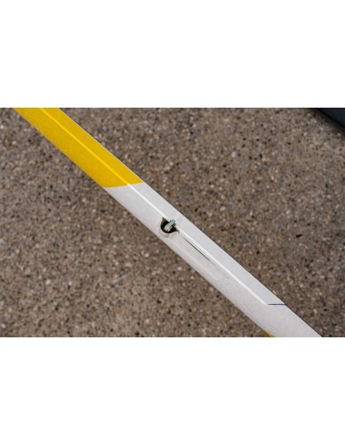 Robbe Modellsport K-Rat II Pro PNP GFRP Compact-Allrounder con ala de 2 flaps