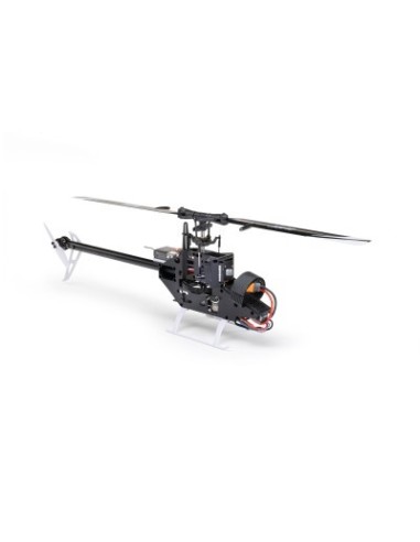 Blade Revolution 155 CP BNF Basic with SAFE