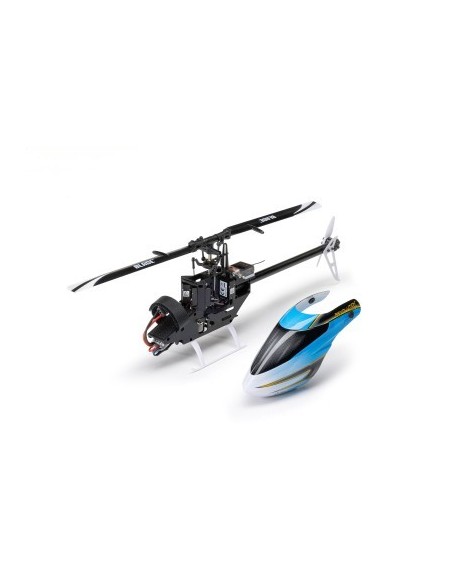 Blade Revolution 155 CP BNF Basic with SAFE