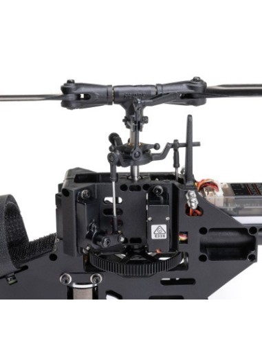 Blade Revolution 155 CP BNF Basic with SAFE