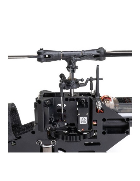 Blade Revolution 155 CP BNF Basic with SAFE