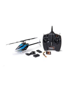 Blade Revolution 155 CP RTF with SAFE