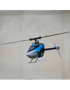 Blade Revolution 155 CP RTF with SAFE 2