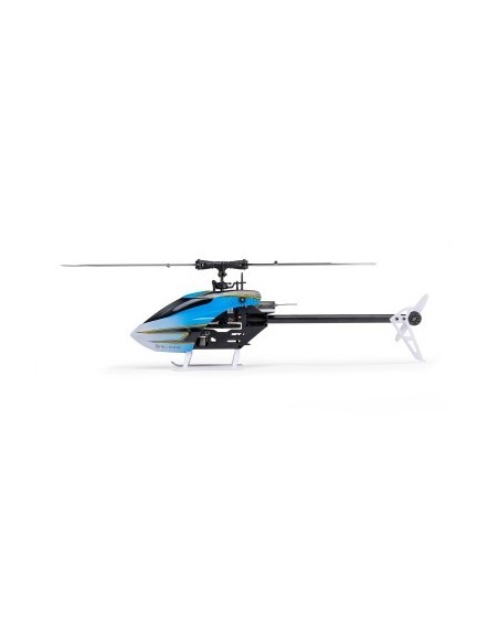 Blade Revolution 155 CP RTF with SAFE