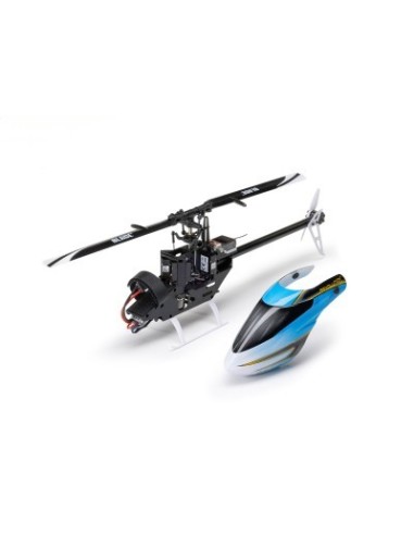 Blade Revolution 155 CP RTF with SAFE