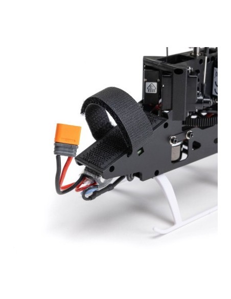 Blade Revolution 155 CP RTF with SAFE