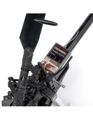 Blade Revolution 155 CP RTF with SAFE
