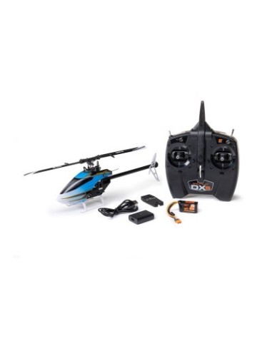 Blade Revolution 155 CP RTF with SAFE