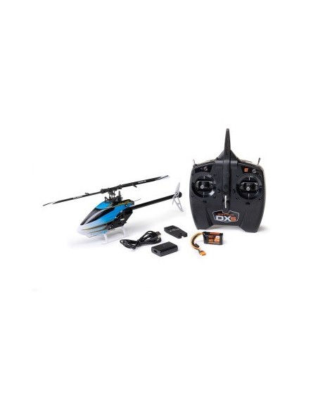 Blade Revolution 155 CP RTF with SAFE