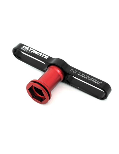 LLAVE RUEDAS NUT-LOCK