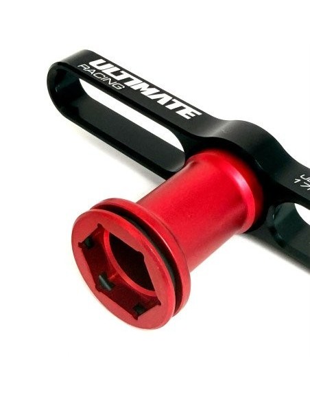 LLAVE RUEDAS NUT-LOCK