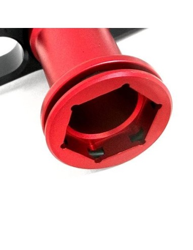 LLAVE RUEDAS NUT-LOCK