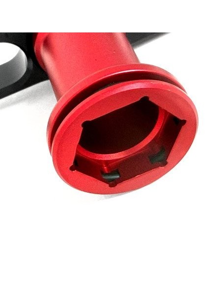 LLAVE RUEDAS NUT-LOCK
