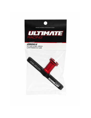 LLAVE RUEDAS NUT-LOCK