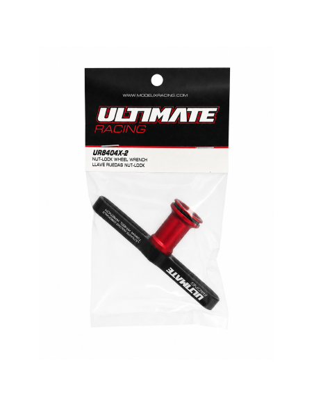 LLAVE RUEDAS NUT-LOCK