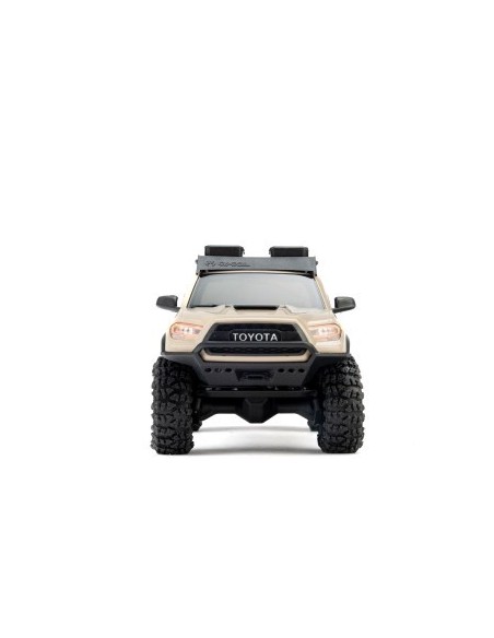 Axial 1-30 SCX30 Toyota Tacoma TRD Pro 4X4 RTR Brushed Rock Crawler (Battery & Charger Included) Axial 1-30 SCX30 Toyota