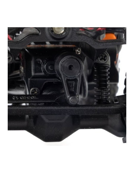Axial 1-30 SCX30 Toyota Tacoma TRD Pro 4X4 RTR Brushed Rock Crawler (Battery & Charger Included) Axial 1-30 SCX30 Toyota