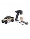 Axial 1-30 SCX30 Toyota Tacoma TRD Pro 4X4 RTR Brushed Rock Crawler (Battery & Charger Included) Axial 1-30 SCX30 Toyota