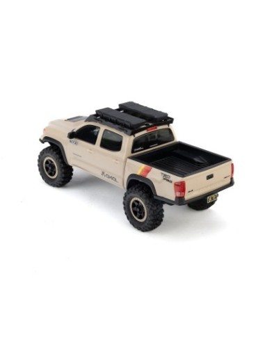 Axial 1-30 SCX30 Toyota Tacoma TRD Pro 4X4 RTR Brushed Rock Crawler (Battery & Charger Included) Axial 1-30 SCX30 Toyota
