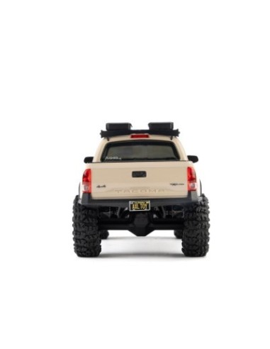 Axial 1-30 SCX30 Toyota Tacoma TRD Pro 4X4 RTR Brushed Rock Crawler (Battery & Charger Included) Axial 1-30 SCX30 Toyota