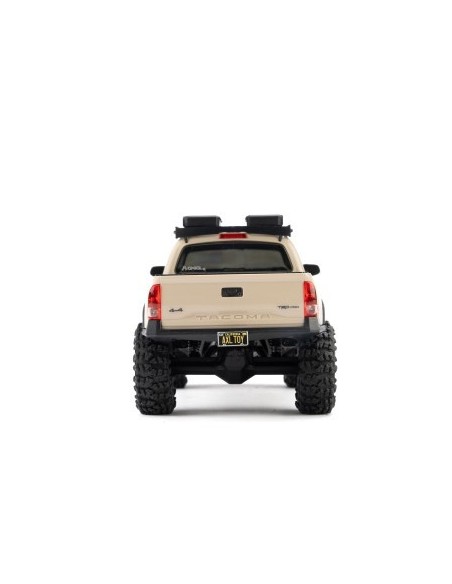 Axial 1-30 SCX30 Toyota Tacoma TRD Pro 4X4 RTR Brushed Rock Crawler (Battery & Charger Included) Axial 1-30 SCX30 Toyota
