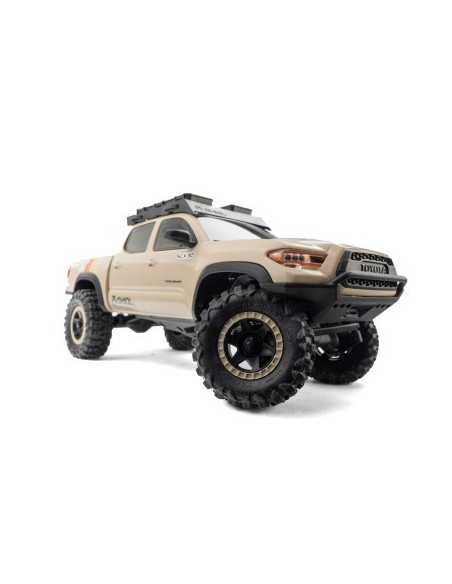 Axial 1-30 SCX30 Toyota Tacoma TRD Pro 4X4 RTR Brushed Rock Crawler (Battery & Charger Included) Axial 1-30 SCX30 Toyota