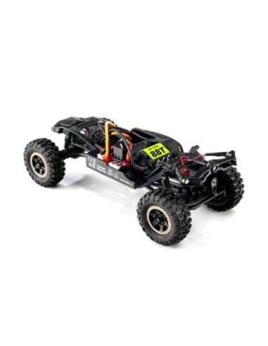 Axial 1-30 SCX30 Toyota Tacoma TRD Pro 4X4 RTR Brushed Rock Crawler (Battery & Charger Included) Axial 1-30 SCX30 Toyota