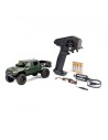 Axial 1-30 SCX30 Toyota Tacoma TRD Pro 4X4 RTR Brushed Rock Crawler (Battery & Charger Included) Axial 1-30 SCX30 Toyota