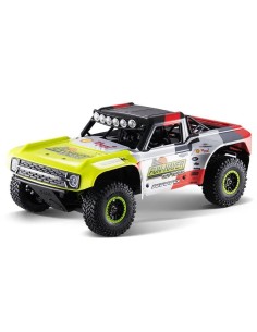 COCHE 1/18 FORD BRONCO BRUSHLESS RTR 2024 FMS
