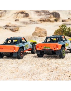 COCHE 1/18 FORD BRONCO BRUSHLESS RTR 2024 FMS 2