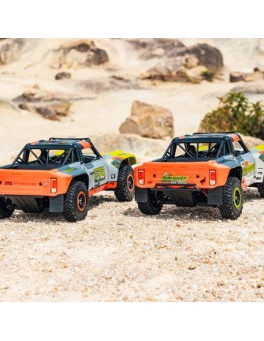 COCHE 1/18 FORD BRONCO BRUSHLESS RTR 2024 FMS